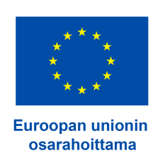 Euroopan Unionin osarahoittama